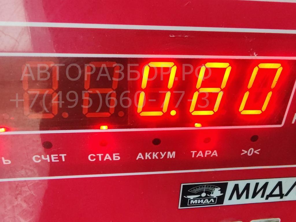 Патрубок интеркулера