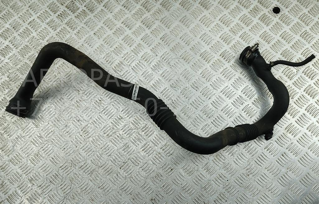 Патрубок интеркулера