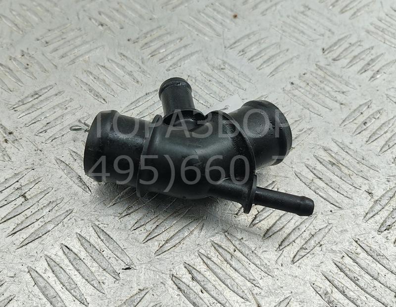 Фланец / тройник