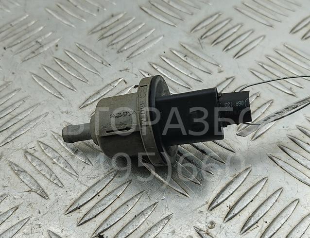 Клапан вентиляции топливного бака