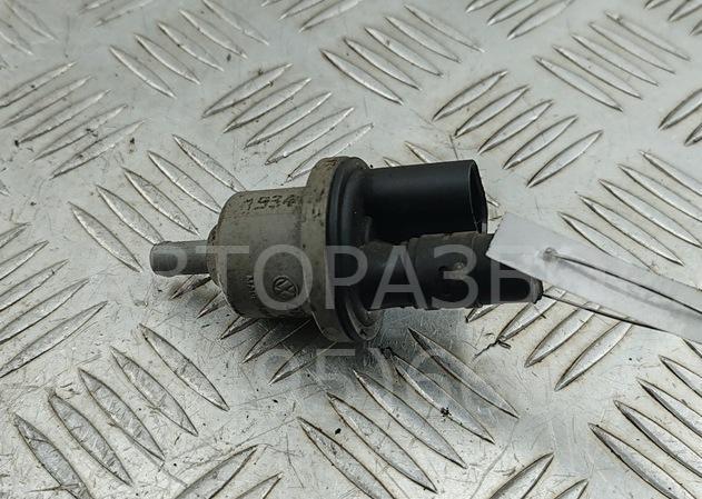 Клапан вентиляции топливного бака