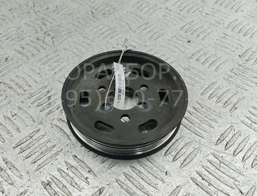 Шкив насоса ГУР