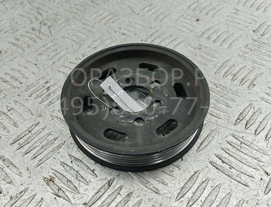 Шкив насоса ГУР