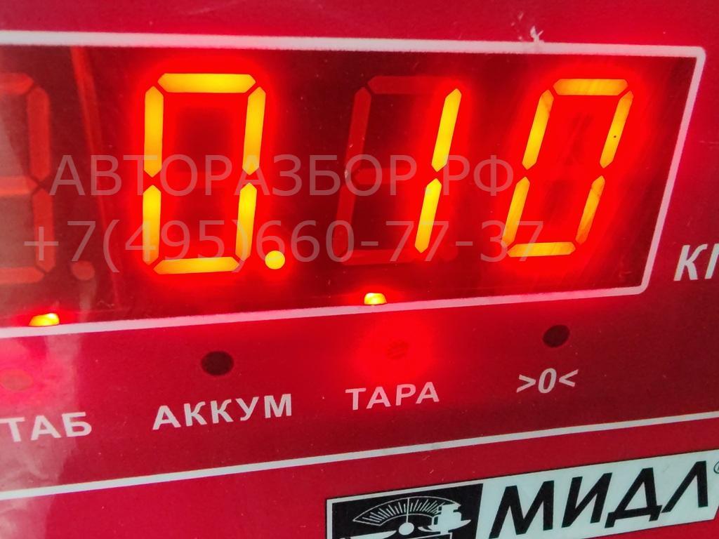 Датчик положения распредвала