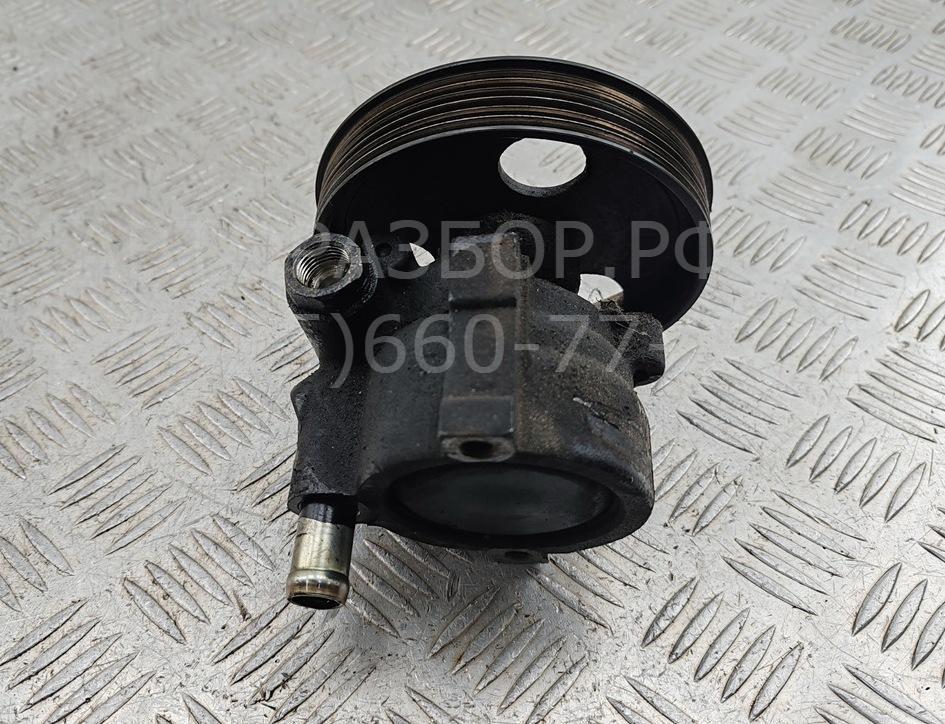 Насос ГУР (гидроусилитель руля)