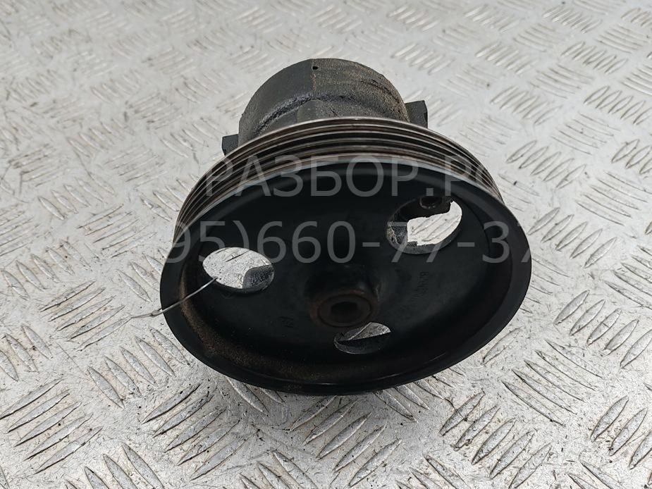 Насос ГУР (гидроусилитель руля)