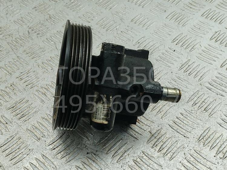 Насос ГУР (гидроусилитель руля)