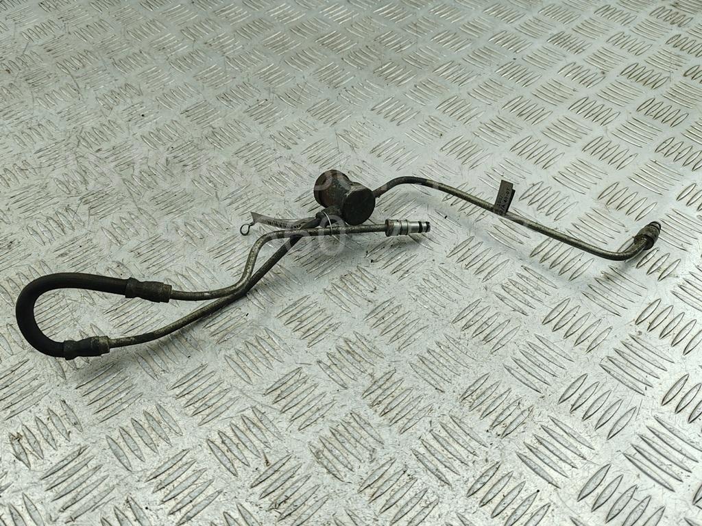 Трубка цилиндра сцепления