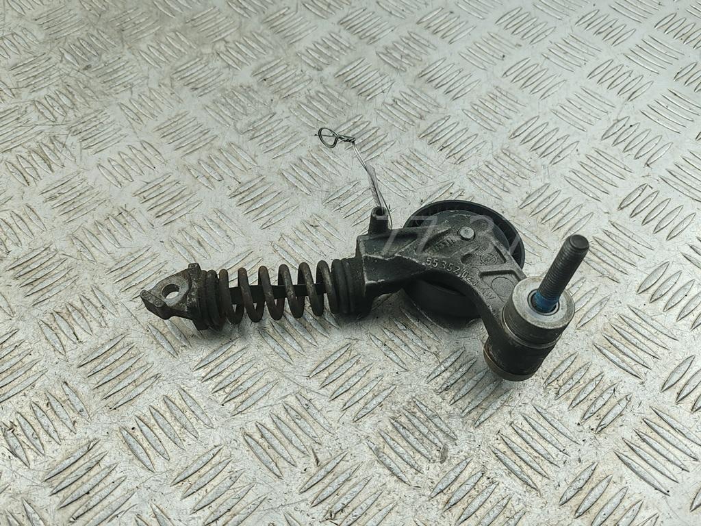 Механизм натяжения ремня ГРМ