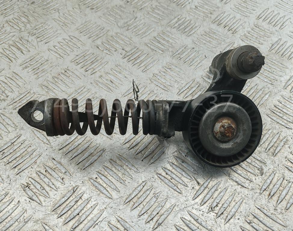 Механизм натяжения ремня ГРМ