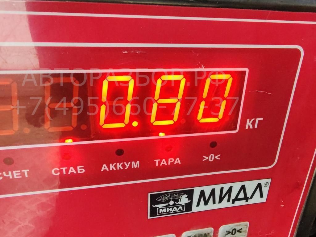 Механизм натяжения ремня ГРМ