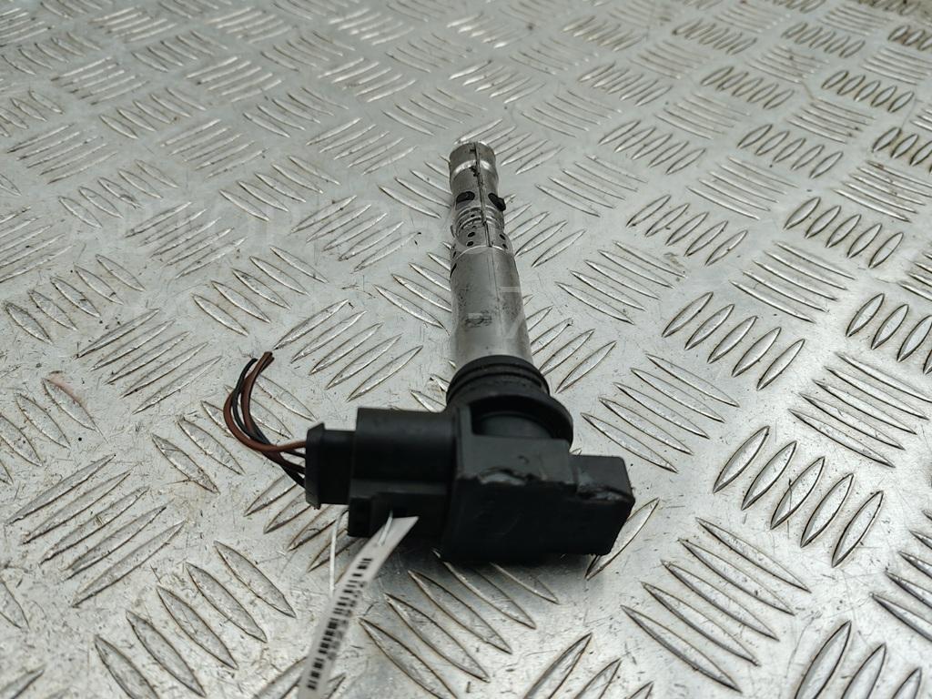 Катушка зажигания