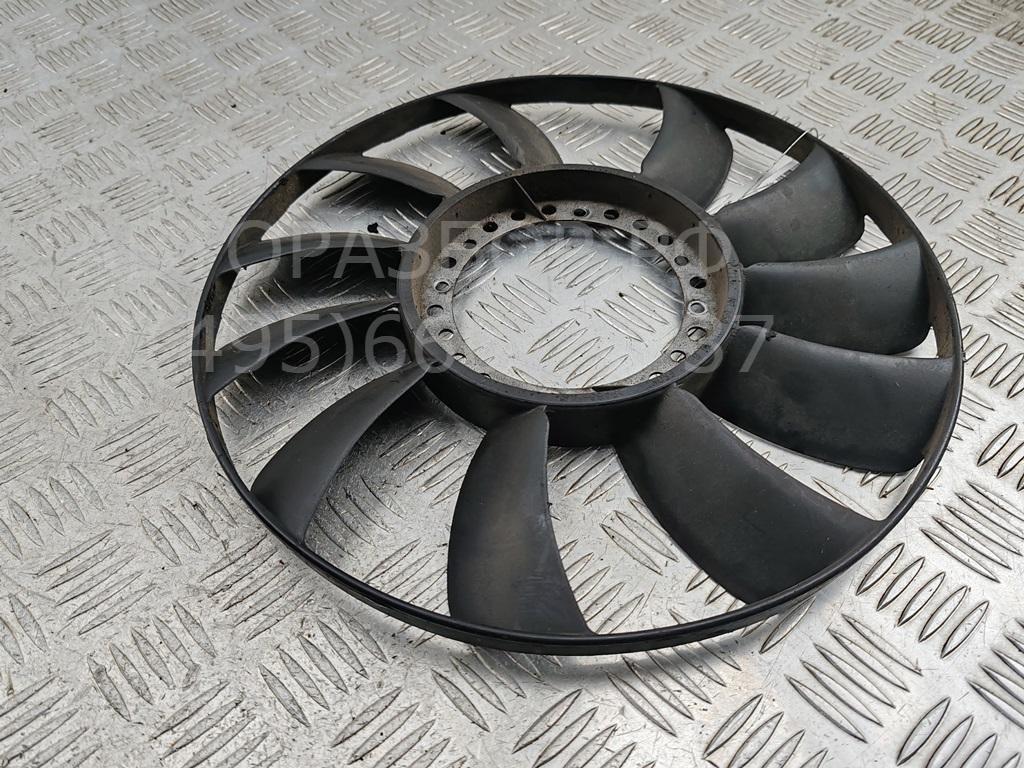 Крыльчатка