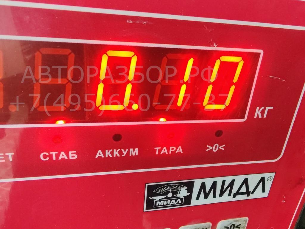 Датчик положения коленвала