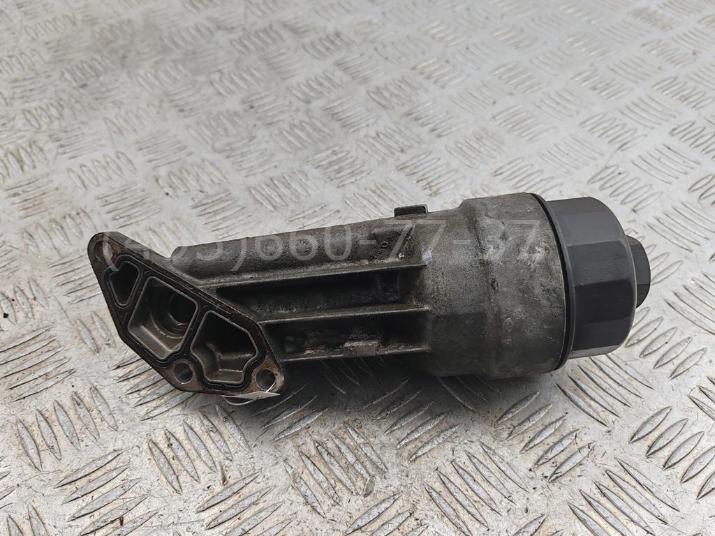 Корпус масляного фильтра