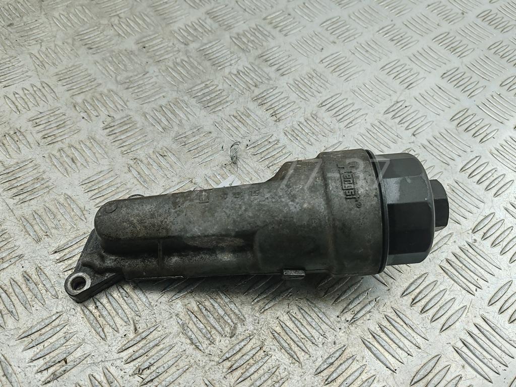 Корпус масляного фильтра