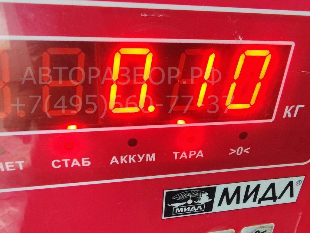 Датчик положения дроссельной заслонки