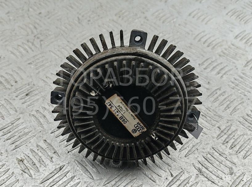 Термомуфта