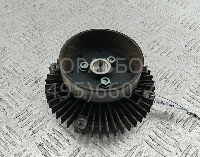 Термомуфта