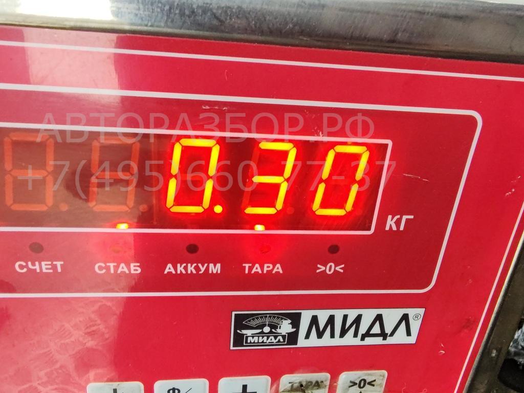 Шкив водяного насоса (помпы)