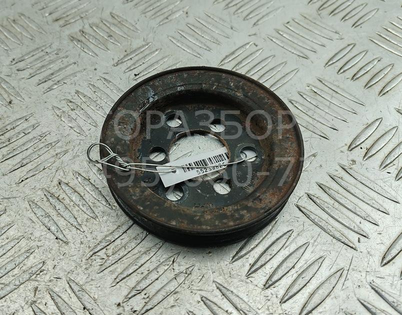Шкив водяного насоса (помпы)