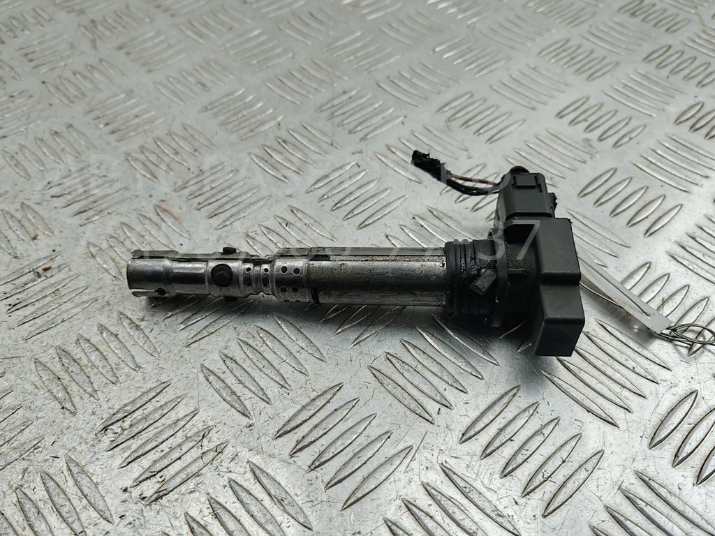 Катушка зажигания