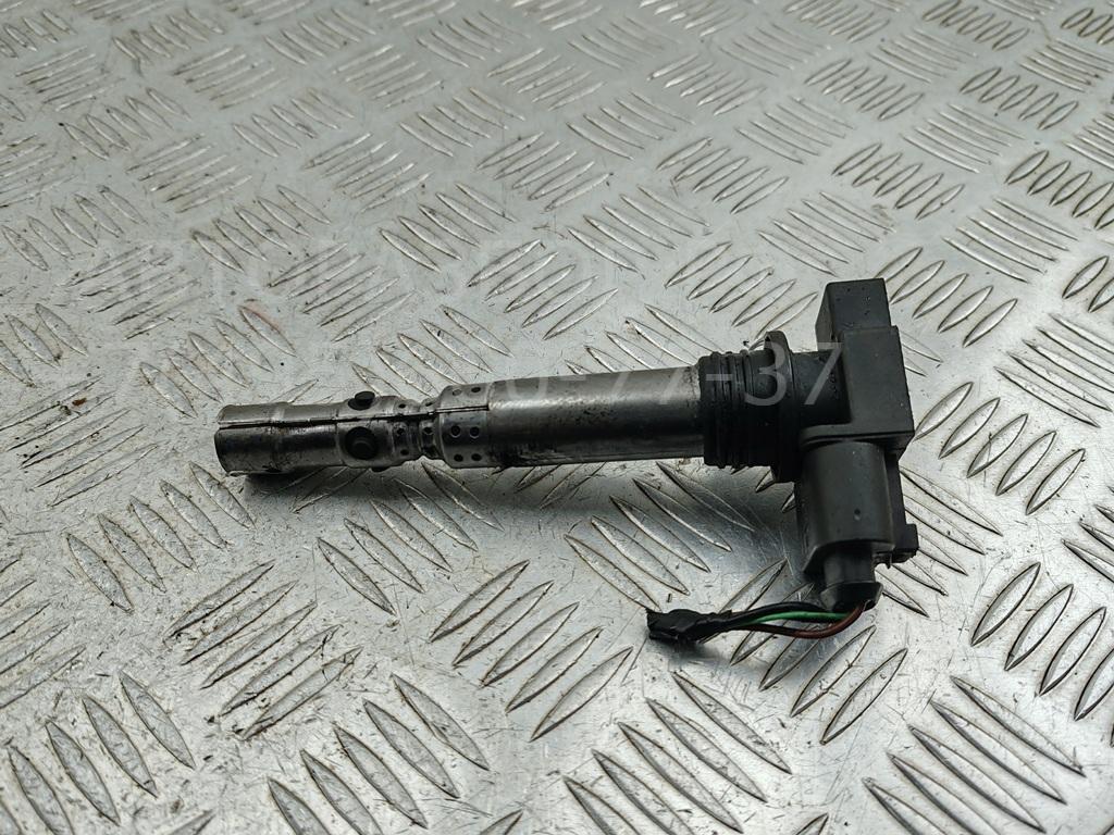 Катушка зажигания