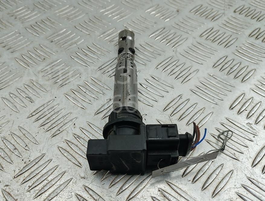 Катушка зажигания