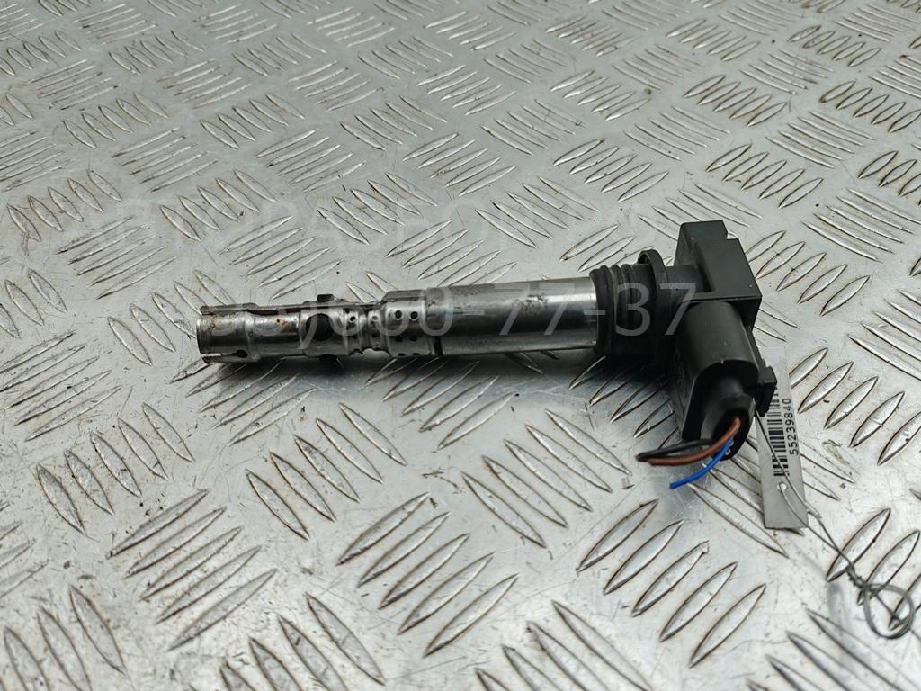 Катушка зажигания