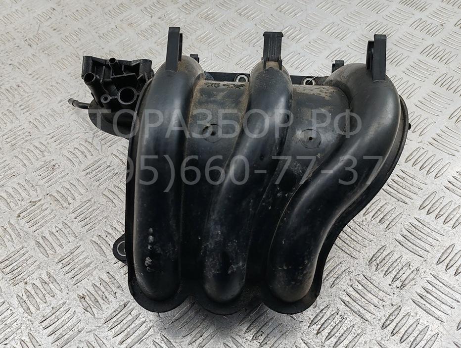 Коллектор впускной