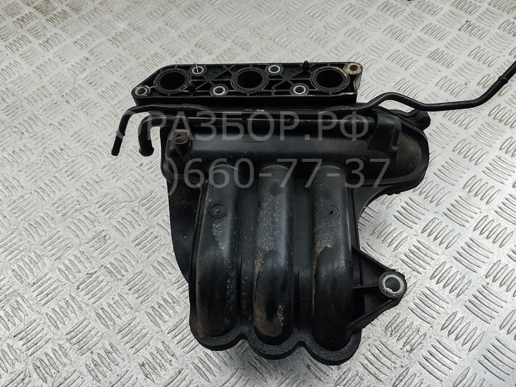 Коллектор впускной