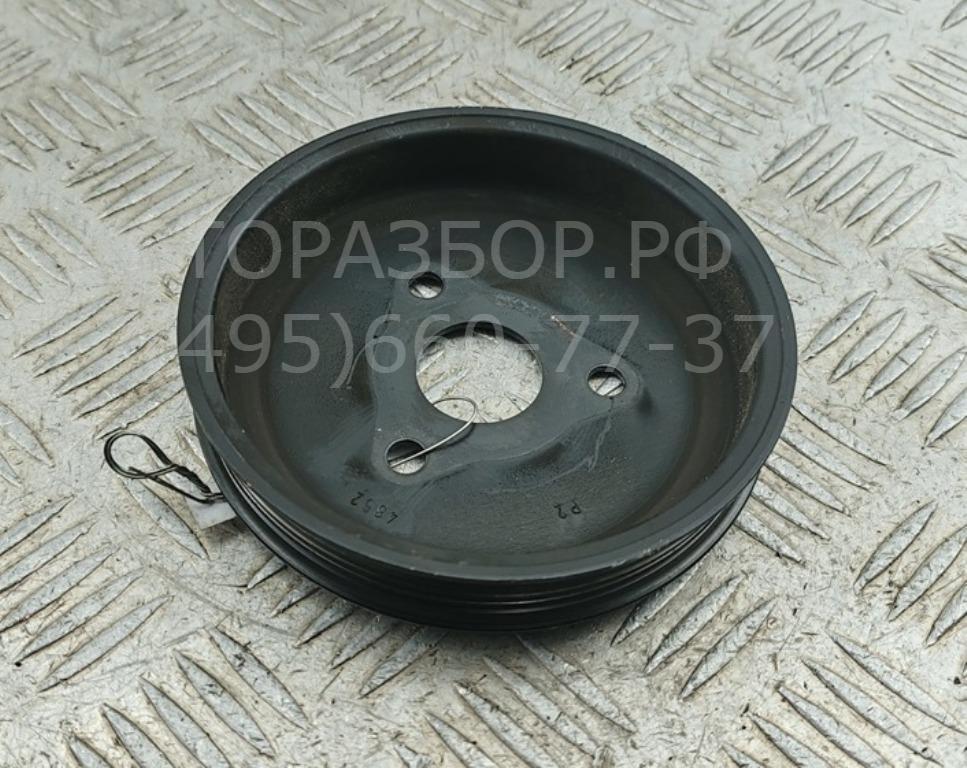 Шкив водяного насоса (помпы)
