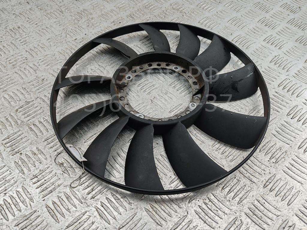 Крыльчатка