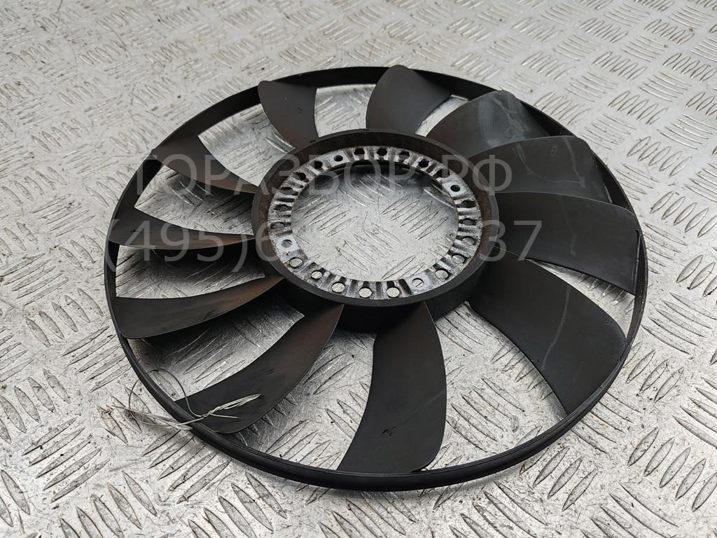 Крыльчатка