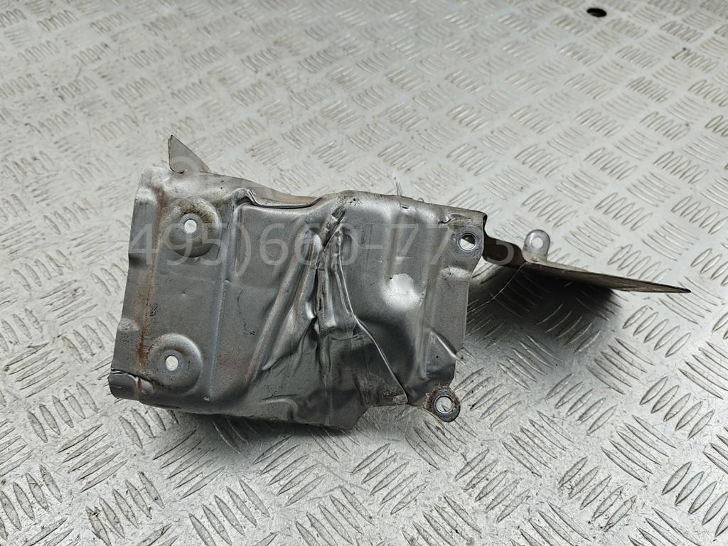 Экран тепловой