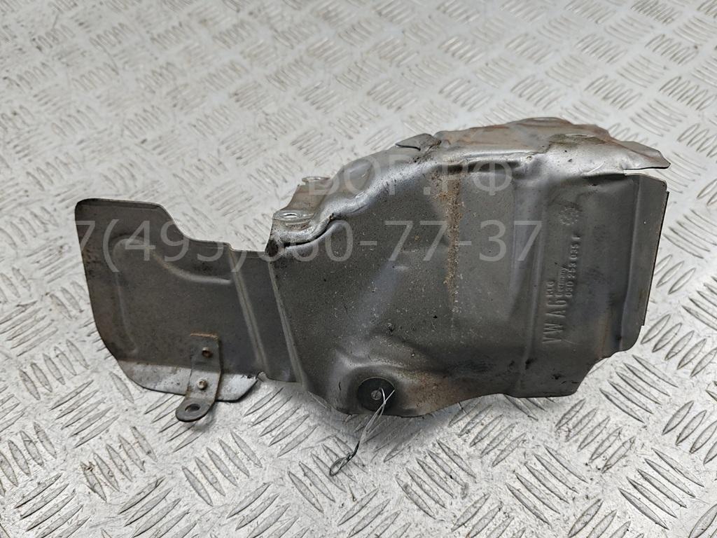 Экран тепловой