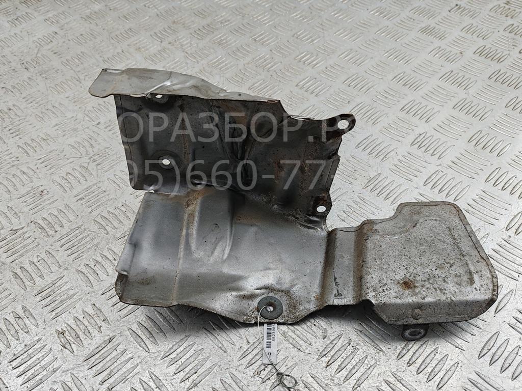 Экран тепловой