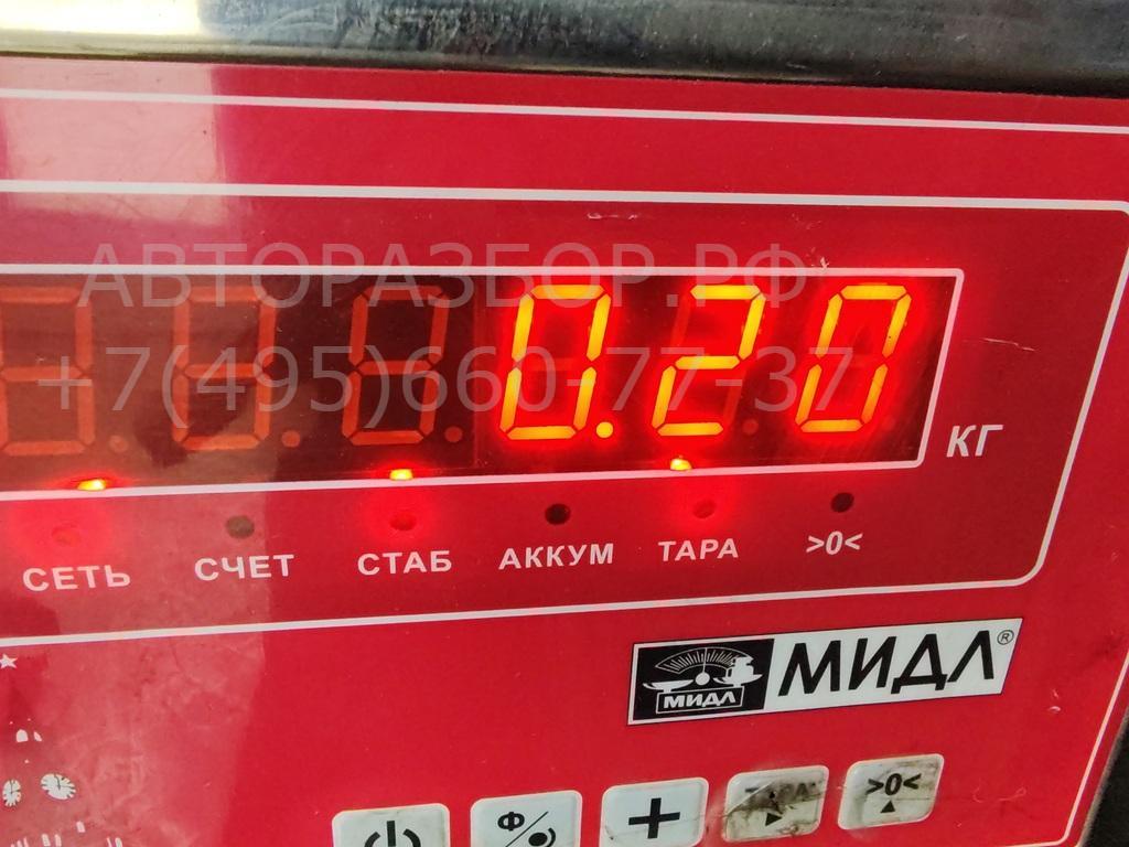 Корпус термостата