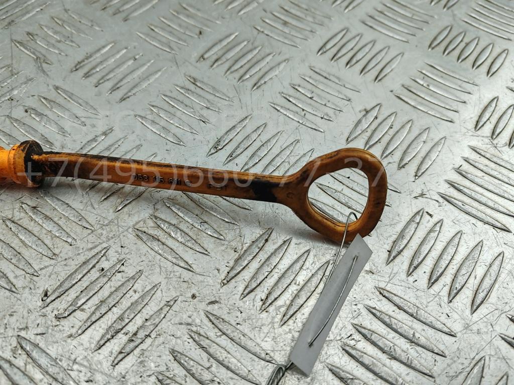 Щуп масляный двигателя