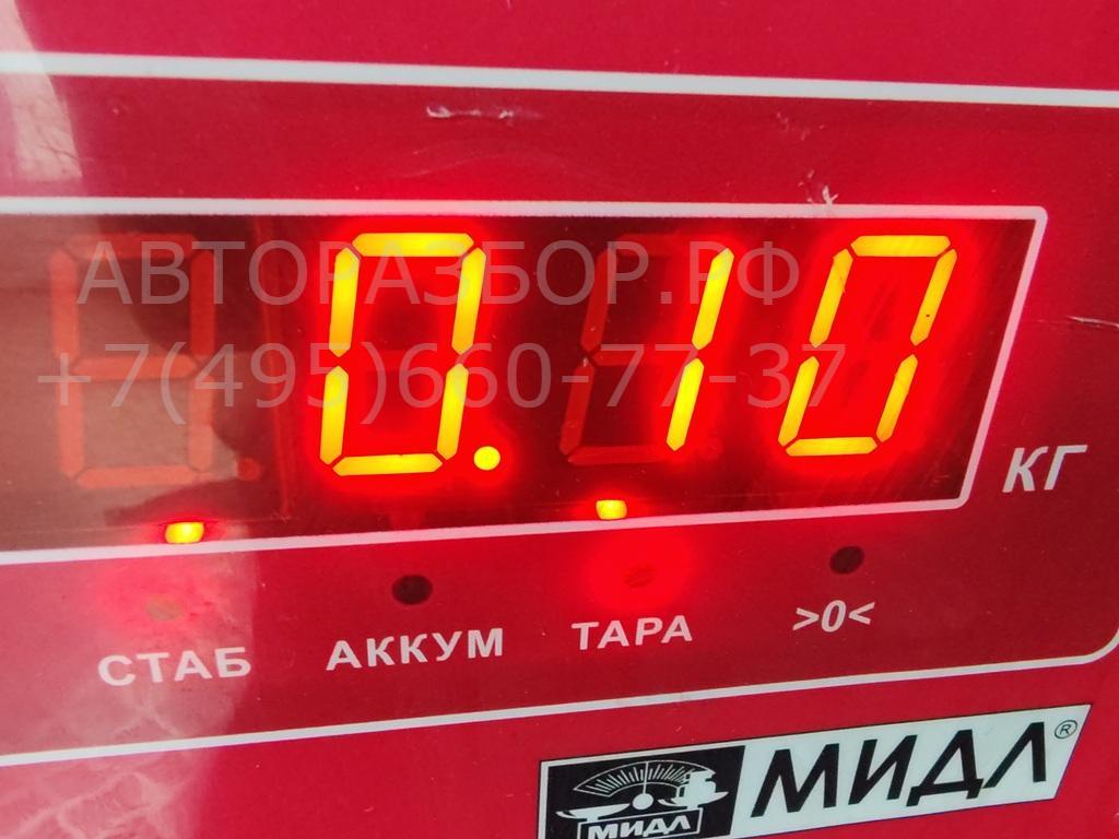 Щуп масляный двигателя