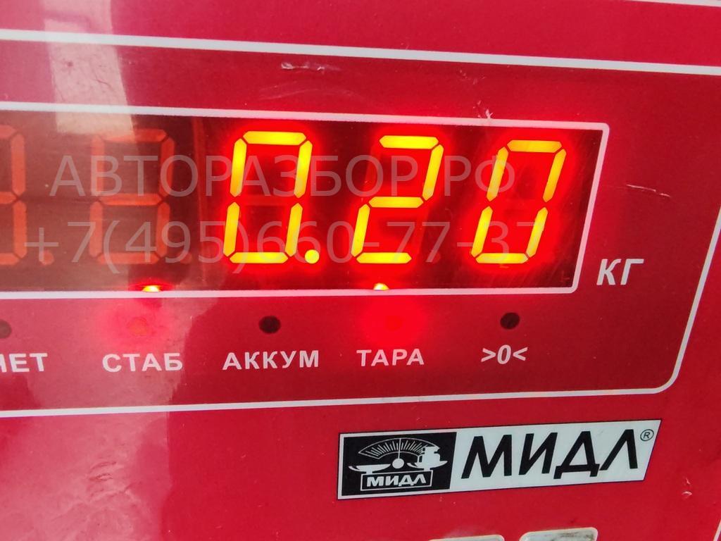 Цилиндр сцепления рабочий