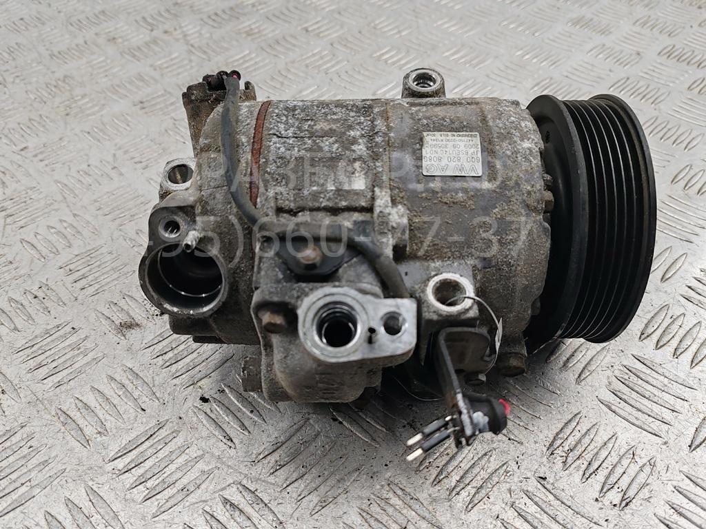 Компрессор кондиционера