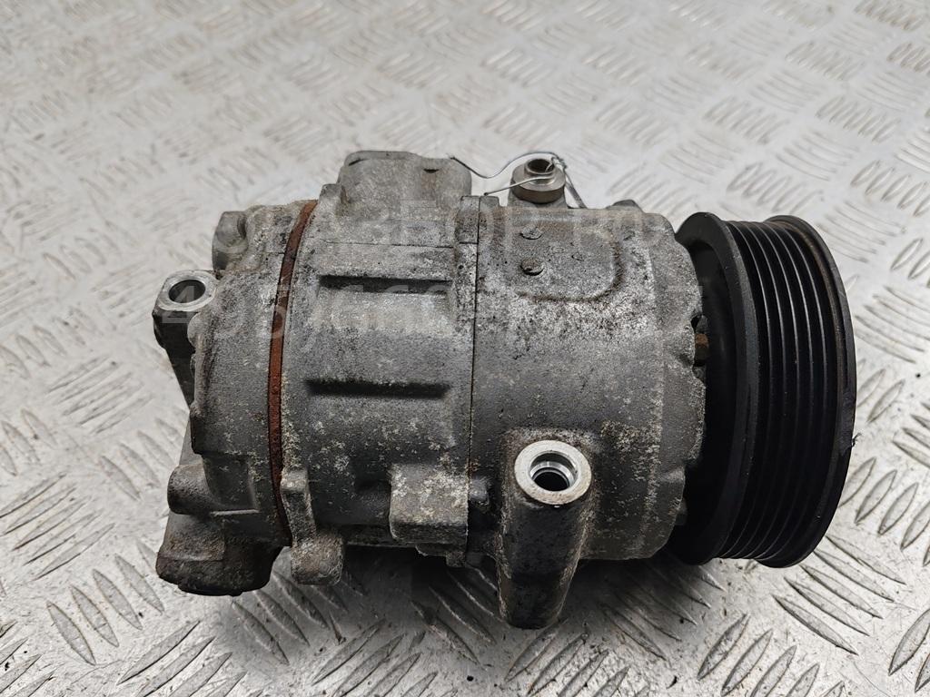 Компрессор кондиционера