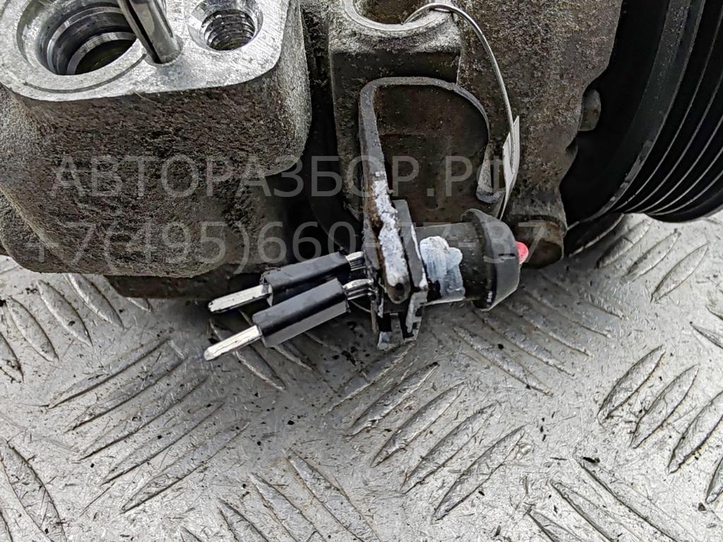 Компрессор кондиционера