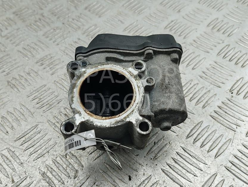 Заслонка дроссельная электрическая