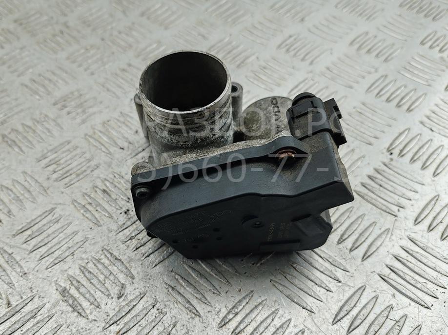 Заслонка дроссельная электрическая