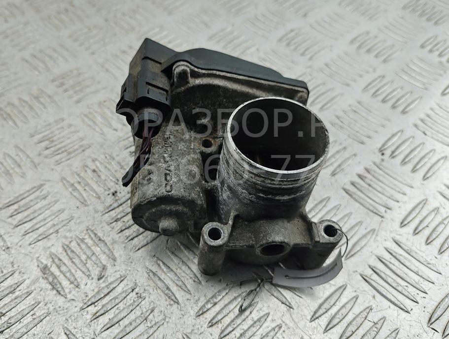 Заслонка дроссельная электрическая