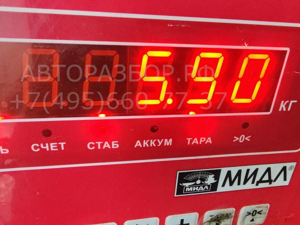 Турбина (турбокомпрессор)