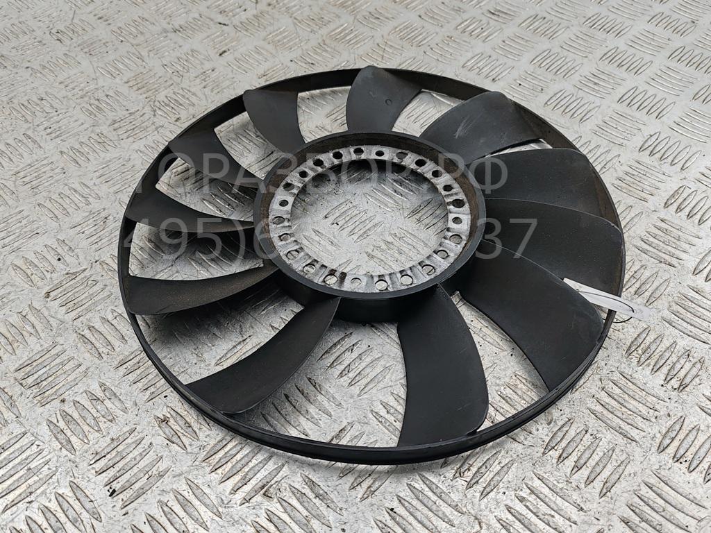 Крыльчатка