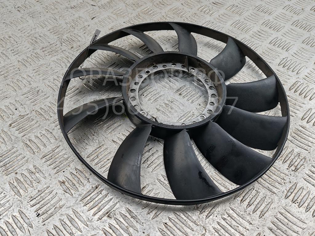 Крыльчатка